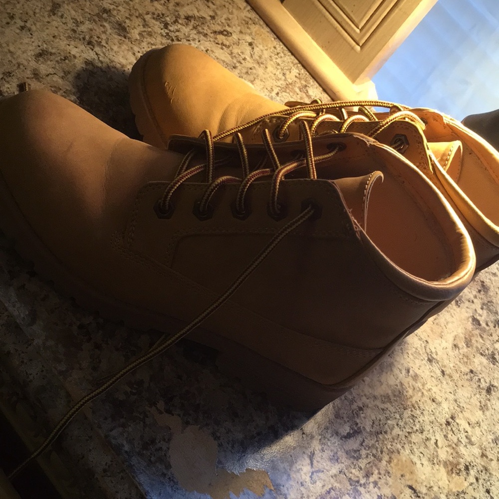 timbs